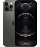 Apple iPhone 12 Pro Max, 128 ГБ, графитовый (MGD73)