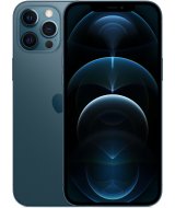 Apple iPhone 12 Pro Max, 512 ГБ, «тихоокеанский синий» (MGDL3)