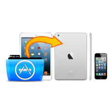 Чем отличаются приложения для iPhone и iPad