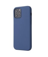 Силиконовый чехол накладка Apple Silicone Case