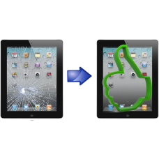 Качественный гарантийный ремонт iPad в Минске