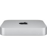 Apple Mac mini (M1, 2020) 8 ГБ, SSD 256 ГБ (MGNR3)