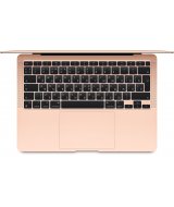 Apple MacBook Air (M1, 2020) 8 ГБ, 256 ГБ SSD, золотой (MGND3)