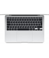 Apple MacBook Air (M1, 2020) 8 ГБ, 512 ГБ SSD, серебристый (MGNA3)