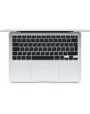 Apple MacBook Air (M1, 2020) 8 ГБ, 256 ГБ SSD, серебристый (MGN93)