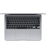 Apple MacBook Air (M1, 2020) 8 ГБ, 512 ГБ SSD, «серый космос» (MGN73)