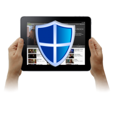 Как обеспечить защиту и безопасность iPad устройства?