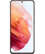 Samsung Galaxy S21 5G 256 ГБ розовый фантом (SM-G991BZIGSER)