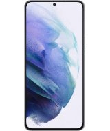Samsung Galaxy S21+ 5G 256 ГБ серебристый фантом (SM-G996BZSGSER)