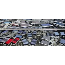 Слухи о iPhone 5S и iPhone5C