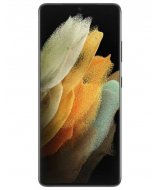 Samsung Galaxy S21 Ultra 5G, 12 ГБ/256 ГБ синий фантом (SM-998bdbgser)