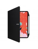 Чехол-книжка SwitchEasy CoverBuddy Folio Lite iPad Pro 11" (2020), черный