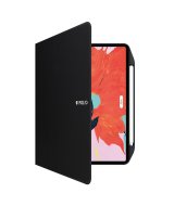 Чехол-книжка SwitchEasy CoverBuddy Folio Lite iPad Pro 11" (2020), черный