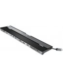 Док-станция j5create USB-C Triple Display Docking Station [JCD543]