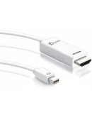 Кабель j5create 4K HDMI Mini DisplayPort