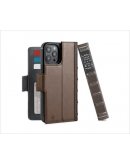 Чехол-книга в твердом переплете Twelve South iPhone 12/12 Pro.