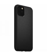 Чехол Nomad Rugged Case для iPhone 12 Pro Max, черный