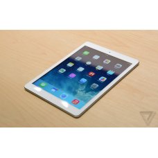 Осенние новинки Apple 2013