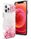 Чехол SwitchEasy Flash для iPhone 12/12 Pro, Sakura