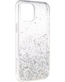 Чехол SwitchEasy Starfield для iPhone 12/12 pro max, прозрачный