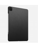 Чехол Nomad Rugged Case для iPad Pro 11" (2020), кожа, черный