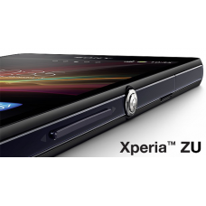 Слухи: самый большой смартфон от Sony