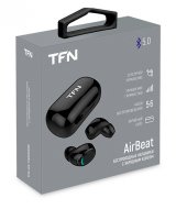 TFN AirBeat TFN-HS-TWS003BK