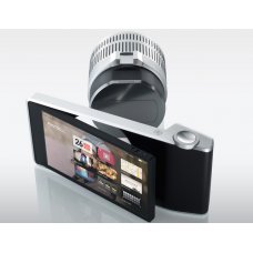 Новый объектив от Sony для iPhone