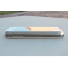 iPhone 5S vs Samsung Galaxy S4