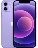Apple iPhone 12, 128 ГБ, фиолетовый (MJNP3)