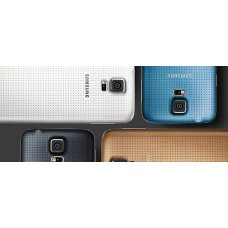 Обзор Samsung Galaxy S5