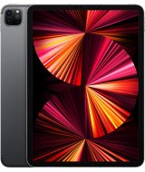 Apple iPad Pro M1 (2021) 12,9" Wi-Fi 128 ГБ, «серый космос» (MHNF3)