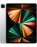 Apple iPad Pro M1 (2021) 12,9" Wi-Fi 256 ГБ, серебристый (MHNJ3)