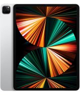 Apple iPad Pro M1 (2021) 12,9" Wi-Fi 256 ГБ, серебристый (MHNJ3)