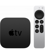 Apple TV 4K, 32 ГБ (2-го поколения) (MXGY2RS-A)