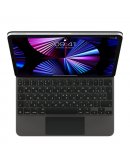 Клавиатура Magic Keyboard для iPad Pro 11 дюймов (3‑го поколения) и iPad Air (4‑го поколения), русская раскладка, черная