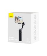 МОНОПОД BASEUS CONTROL SMARTPHONE HANDHELD FOLDING GIMBAL STABILIZER SUYT-D0G