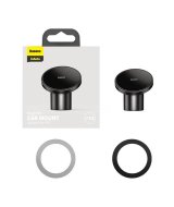 АВТОМОБИЛЬНЫЙ ДЕРЖАТЕЛЬ BASEUS RADAR MAGNETIC CAR MOUNT (SULD-01)