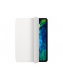 Чехол Apple Smart Folio for iPad Air 4/5 белый цвет (копия люкс)