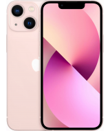 Apple iPhone 13 mini, 128 ГБ, розовый (MLLX3)