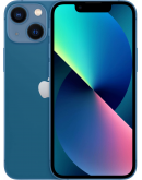 Apple iPhone 13 mini, 512 ГБ, синий (MLMK3)