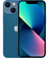 Apple iPhone 13 mini, 512 ГБ, синий (MLMK3)
