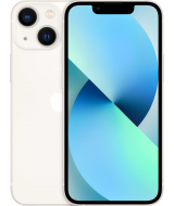 Apple iPhone 13 mini, 256 ГБ, «сияющая звезда» (MLM53)