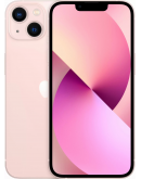 Apple iPhone 13, 256 ГБ, розовый (MLP53)