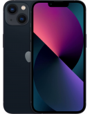 Apple iPhone 13, 512 ГБ, «тёмная ночь» (MLP83)