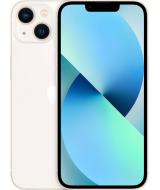 Apple iPhone 13, 256 ГБ, «сияющая звезда» (MLP43)