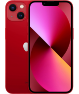 Apple iPhone 13, 512 ГБ, (PRODUCT)RED (MLPC3)