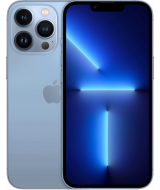 Apple iPhone 13 Pro, 512 ГБ, «небесно-голубой» (MLWD3)