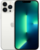 Apple iPhone 13 Pro Max, 512 ГБ, серебристый (MLMR3)