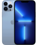 Apple iPhone 13 Pro Max, 256 ГБ, «небесно-голубой» (MLMJ3)